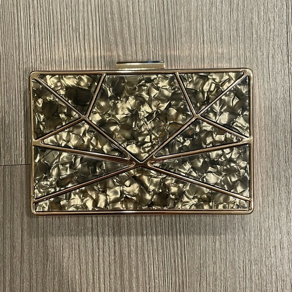 Starlet Bags Starlet Clutch Poshmark